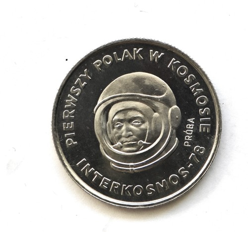 Poland zloty 1978 - zloty,