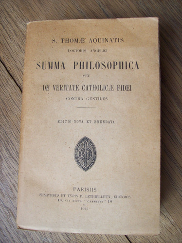 Thomae aquinatis thomas von - aquinatis/thomas,