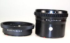 Hasselblad Zwischenring Set  16 + 55  für Hasselblad 500er Serie