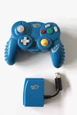 Mad Catz Wireless Controller Gamepad für Gamecube / Wii