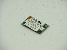 Modem Faxmodem Toshiba