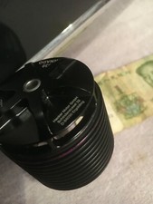 Jeti Hacker Elektro Motor A50-10L V4 „made in china“ nur das Außengehäuse