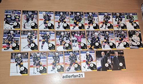 Del 2023 2024 teamset - 23-24, 2023-2024