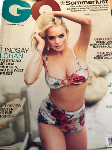 Das männermagazin heft - ,