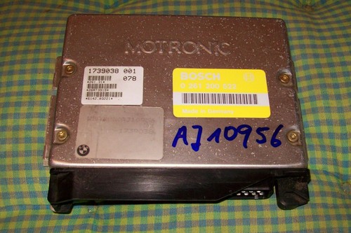Ecu bmw 316i e36 - , m40
