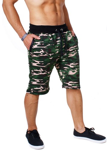 Rerock herren shorts - rerock,