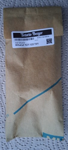 Zungennadeln für - 50,