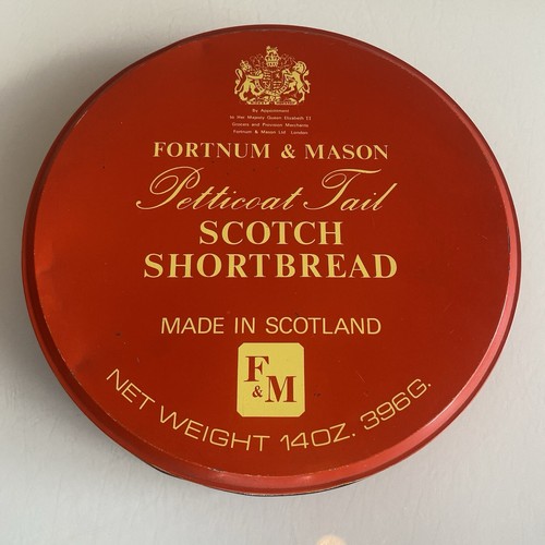 Fortnum und mason - fortnum,
