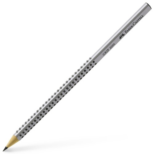 Faber castell bleistift - castell, grip