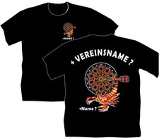 Dartshirt Dart T Shirt Hemden