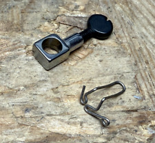 Nadelhalter Nadelklemme für