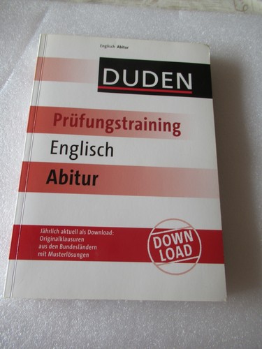 Duden prüfungstraining -  duden,