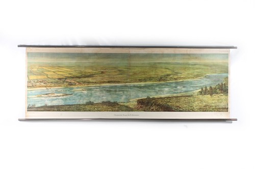 Lehrtafel wandkarte rollkarte - lehrtafel,
