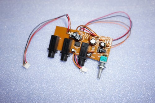 Pcb 52102184 für - hp,