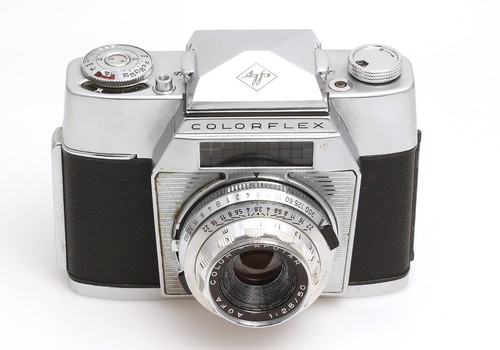 Agfa colorflex mit - agfa,