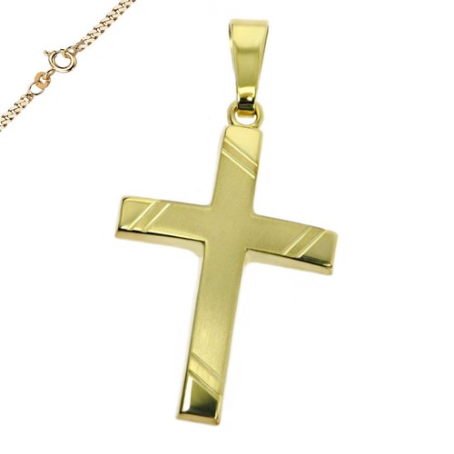 Pendant cross - pendant,