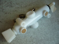 Abdrückventil LX Steuerventil