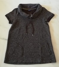 Tunika braun meliert Gr. M von Cecil