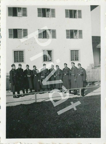 Foto feldwebel und - feldwebel,