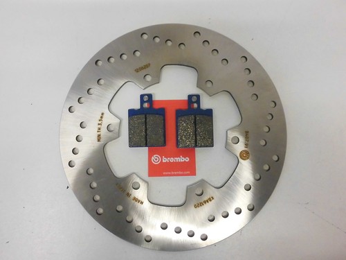 Brembo bremsscheibe bremse - brembo,