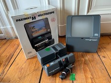 Braun Paximat M Multiscope