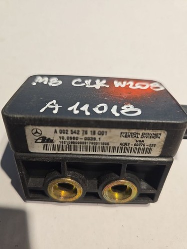 A0025427618001 esp sensor - esp,