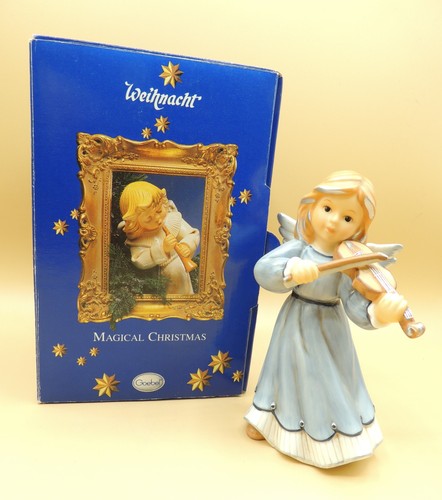 Goebel weihnachtsengel - goebel,