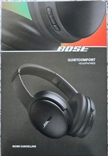 Bose QuietComfort Over-Ear