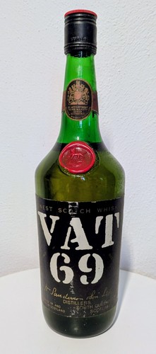 Rarität vat finest - finest, scotch