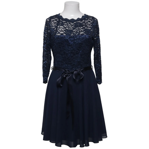 Swing cocktailkleid größe - cocktailkleid,,