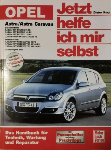 Reparaturanleitung opel - reparaturanleitung,