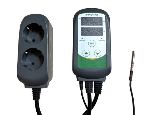 Inkbird itc 308 wifi smart - inkbird,
