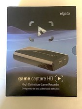 Elgato Game Capture HD Game