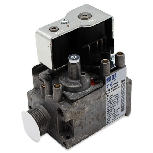 Ariston combi evo - e-combi,