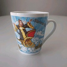 Kaffeetopf Oktoberfest 2004