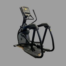 Matrix E5x Suspension