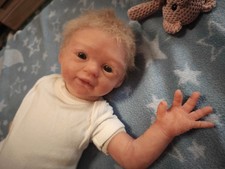 silikon baby, silikonbaby