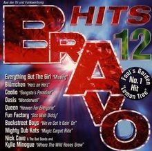 Bravo Hits 12 von Various | CD