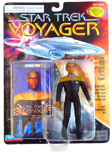 Star trek voyager figur neu - figur, --