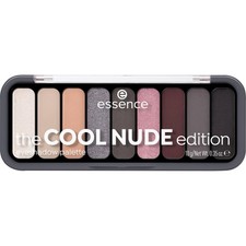 essence Lidschattenpalette the