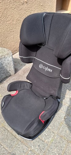 Kindersitz cybex solution - cybex,
