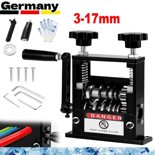 Kabelschälmaschine manuell