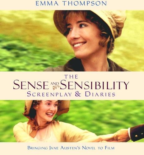 Emma thompson sense and - emma,