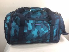 Coocazoo Sporttasche Tasche Umhängetasche Sportbag Dessin Cloudy Camo