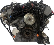 Motor Für Audi A4 B8 A5 A8 S4 S5 3,0 TFSi Benzin Quattro CGXC 06E100035J