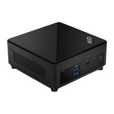 MSI Cubi 5 12M-022BDE Barebone