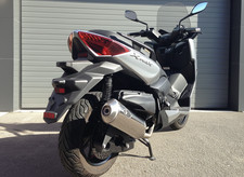 Turbo Kit Edelstahl Sport