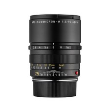 Leica Telephoto 75mm f/2.0 APO