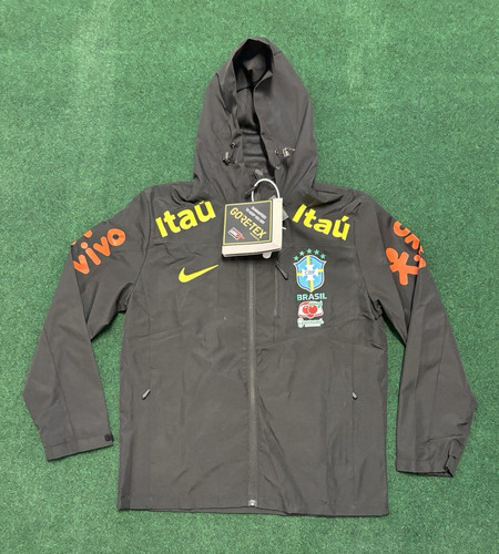 Nike brasil cbf gore - nike,