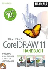 Das Franzis CorelDraw 11
